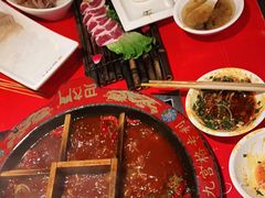 -巴九门老火锅(来福士打望店)