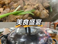 -大地农庄(逢沙大道店)