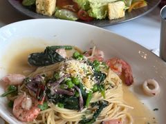 -WOLFGANG PUCK KITCHEN & BAR(迪士尼小镇店)