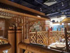 -渝信川菜(西单店)