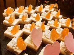 -朗丽兹自助餐厅