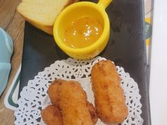 -豪客来牛排(青龙街店)