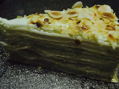 -MUSANG KING猫山王榴莲甜品(水游城店)