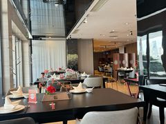 -RIVIERA 松鹤楼(外滩店)