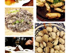 -姚江春中餐厅·太平洋大酒店