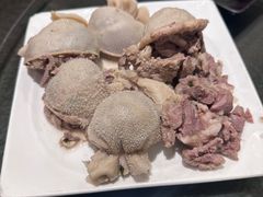 -诺敏塔拉奶茶-布里亚特包子-手把肉(锦都会店)