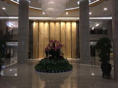 -深圳万悦格兰云天大酒店
