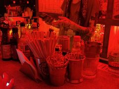 -The Drinkery (瑞金店)