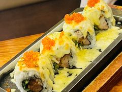 -坂吉屋·居酒屋深夜食堂(龙湖店)