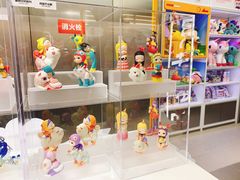 -泡泡玛特POPMART(合生汇店)