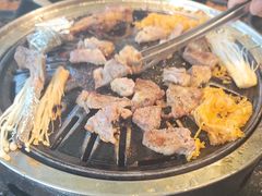 -九田家黑牛烤肉料理(珠江摩尔店)