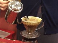 -RUMORS COFFEE ROASTERY鲁马滋咖啡(湖南路店)
