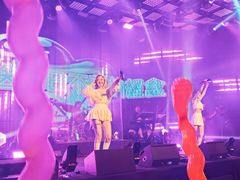 -MOSSO·Liveshow(M3香港广场店)
