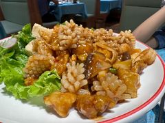 -北塘海鲜·天津菜(大光明桥旗舰店)
