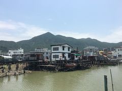 -大澳
