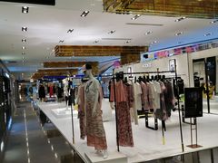 -新世界大丸百货