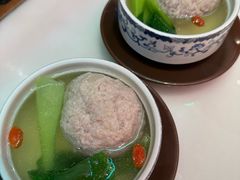 -假装苏杭·园林餐厅(陆家嘴中心店)