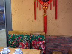 -關東雪东北菜(中庚漫游城店)