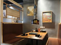 -山居屋炭火烧肉(厚街万达店)