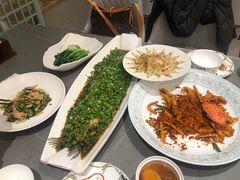 -写庭·鱼鲜川菜·宴请(铁像寺水街店)