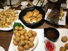 -双合园·海鲜水饺青岛菜(万佳广场店)