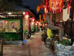 -五邑人家(江门店)