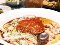 -南海渔村(珠江新城店)