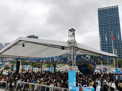 -圣爵菲斯大酒店(长沙世界之窗店)