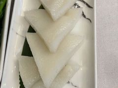 顺德特色伦教糕-香云轩·顺德菜(香云纱园林酒店店)