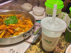 -黄记煌三汁焖锅(悦方IDmall店)