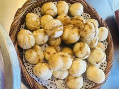 -蜀川川破店·江湖菜·烧烤(北京首店)