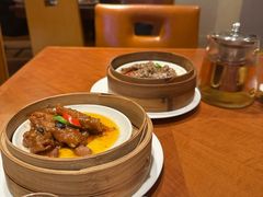 -杭州JW万豪酒店-万豪中餐厅