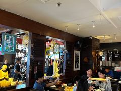 -大头虾越式风味餐厅(光明广场店)