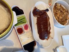 金牌烤鸭-大鸭梨(天通西苑店)