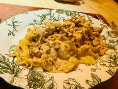 -Mammamia意大利餐厅(阳春巷店)