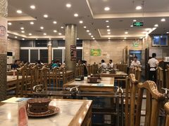 大堂-牛街·马辈儿涮肉(牛街二店)
