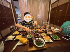 -青藤茶馆(南山路店)