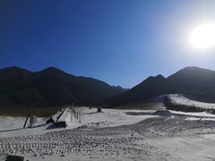 -八达岭滑雪场