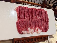 -东来顺饭庄(王府井步行街店)