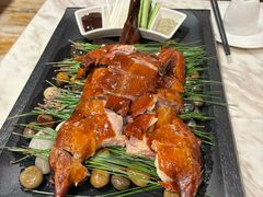 -云采云南菜(中山北路店)