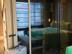 -广州德安丽舍凯宾斯基酒店