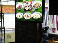 -王裕興肉莊(南禅寺店)