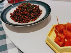 -紫光园·烤鸭·北京菜(劲松店)