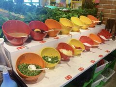 -钢管厂五区小郡肝火锅串串香(清河店)