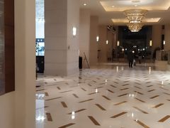 -无锡君来洲际酒店