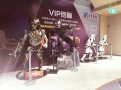-SFC上影影城(港汇永华IMAX激光店)