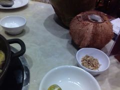 -稻香酒家·33年老字号·港式粤菜(富邦中心店)