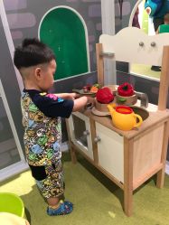 -幻贝家儿童乐园(苏州中心店)