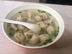 -鲁氏汤包王(长白街店)