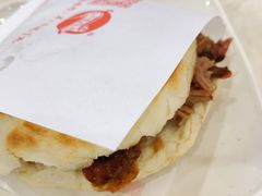 肉夹馍-子午路张记肉夹馍(翠华路店)